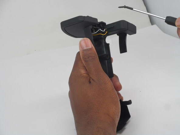 Logitech G X56 HOTAS Joystick Flying Pinky Replacement: crwdns2935265:07crwdnd2935265:02crwdnd2935265:02crwdne2935265:0