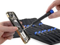 iPhone 12 and 12 Pro Teardown