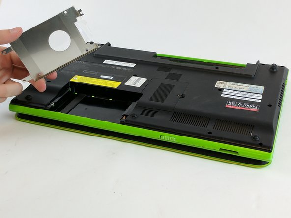 Sony Vaio VPCCB290X LCD Screen Replacement: crwdns2935265:03crwdnd2935265:02crwdnd2935265:02crwdne2935265:0