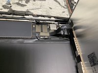 iPad 9 (2021) Screen and Touch Glass (WiFi & Cellular) Replacement