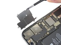 iPhone 11 Pro Rear-Facing Cameras Replacement