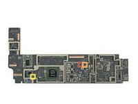 Google Pixel C Teardown