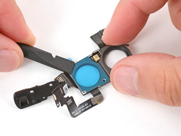 Google Pixel 9 Rear Camera Module Replacement
