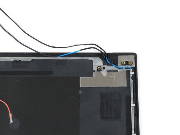 Lenovo ThinkPad T460 LCD Cable Replacement, LCD Cable: crwdns2935265:034crwdnd2935265:03crwdnd2935265:03crwdne2935265:0