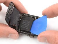 Apple Watch Series 5 Battery Replacement