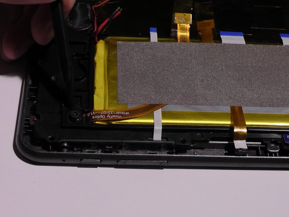 Neo3Do Front and Back Camera Replacement, Front and Back Camera: crwdns2935265:05crwdnd2935265:02crwdnd2935265:03crwdne2935265:0