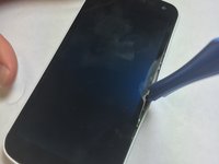 Samsung Galaxy Nexus Ear Piece Replacement