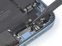 iPhone 14 Loudspeaker Replacement