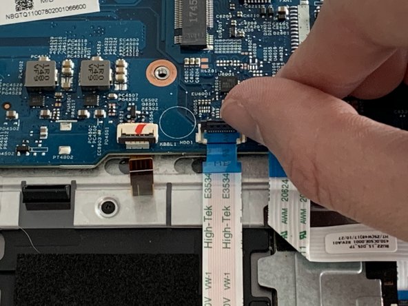 Acer Spin 5 SP515-51GN-807G Motherboard Replacement: crwdns2935265:022crwdnd2935265:02crwdnd2935265:03crwdne2935265:0