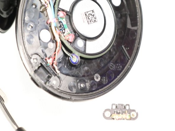 Beats Studio3 Micro USB-B Replacement: crwdns2935265:03crwdnd2935265:03crwdnd2935265:03crwdne2935265:0