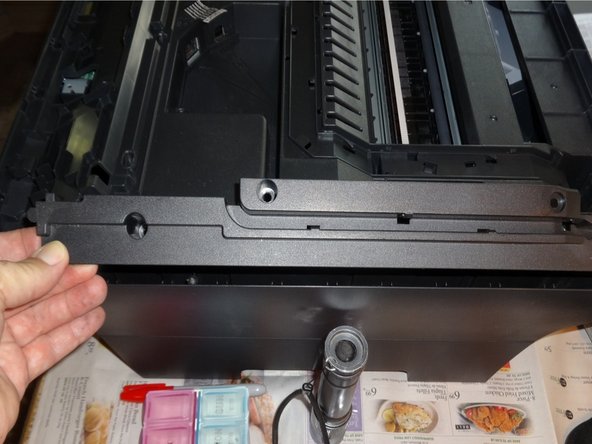 How to Unclog Brother Inkjet Print head Nozzles: crwdns2935265:07crwdnd2935265:02crwdnd2935265:03crwdne2935265:0