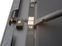 iPad 8 Headphone Jack Replacement