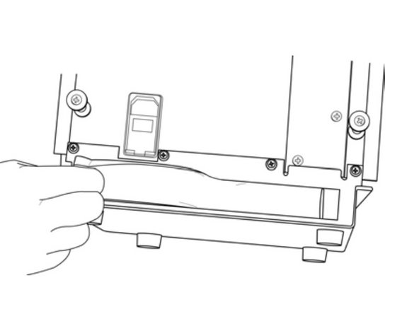 Cardinal Health Vela Ventilator Turbine/Muffler Assembly P/N 16349 Replacement: crwdns2935265:017crwdnd2935265:01crwdnd2935265:01crwdne2935265:0