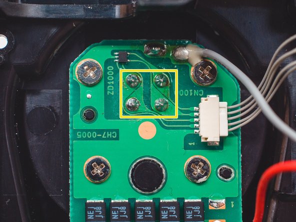 Canon GP-E2 GPS Receiver Hot Shoe Teardown: crwdns2935265:05crwdnd2935265:02crwdnd2935265:02crwdne2935265:0