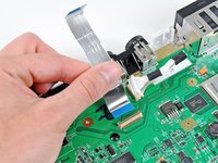 Nintendo Wii Motherboard Replacement