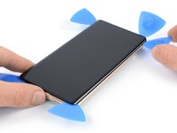Google Pixel 7 Pro Loudspeaker Replacement