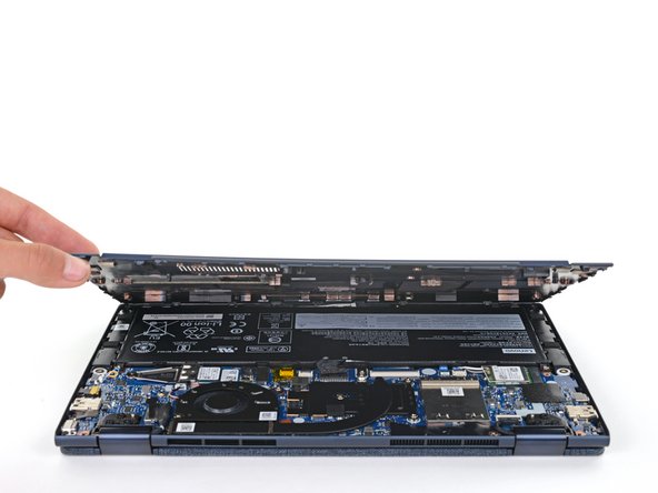 Lenovo Yoga 6 13ALC6 Lower Case Replacement: crwdns2935265:06crwdnd2935265:02crwdnd2935265:03crwdne2935265:0