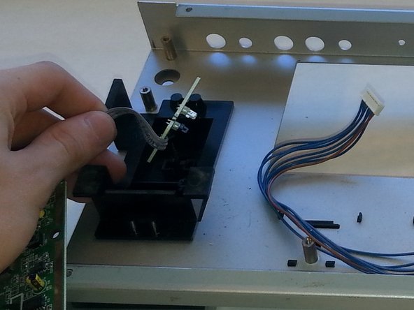 Korg ToneWorks AX1500G Pedal Switch Replacement: crwdns2935265:07crwdnd2935265:02crwdnd2935265:03crwdne2935265:0