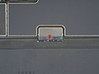 iPad 8 LTE Front Camera Replacement