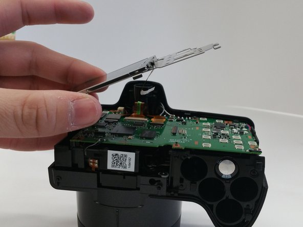 Kodak Easyshare Z981 LCD Screen Replacement: crwdns2935265:07crwdnd2935265:02crwdnd2935265:03crwdne2935265:0