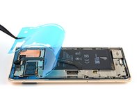 How to Replace the Adhesive for Your Google Pixel 6 Pro