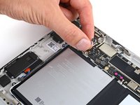 Google Pixel Tablet Speakers Replacement