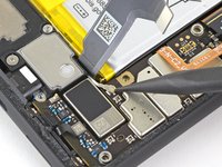 Google Pixel 4 Bottom Microphone Replacement