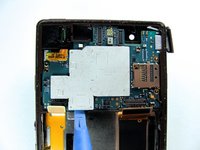 Sony Xperia Z Headphone Jack Replacement