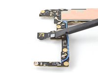 Google Pixel 6a Motherboard Replacement