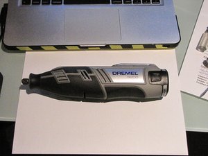 Dremel 8200 online review