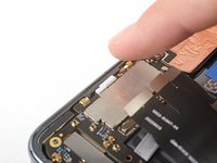 Google Pixel Fold Base Vibrator Replacement
