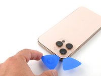 iPhone 16 Pro Max Battery Replacement