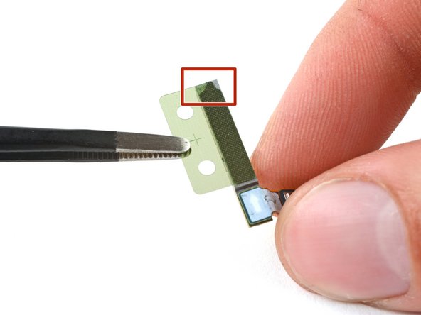 Samsung Galaxy S22 Screen and Battery Assembly Replacement
