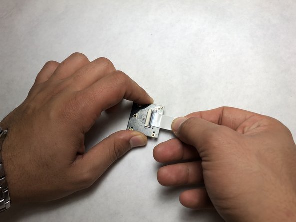 Ordro HDV-D395 Lens Replacement: crwdns2935265:09crwdnd2935265:03crwdnd2935265:03crwdne2935265:0