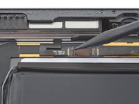 iPad 8 Right Speaker Replacement