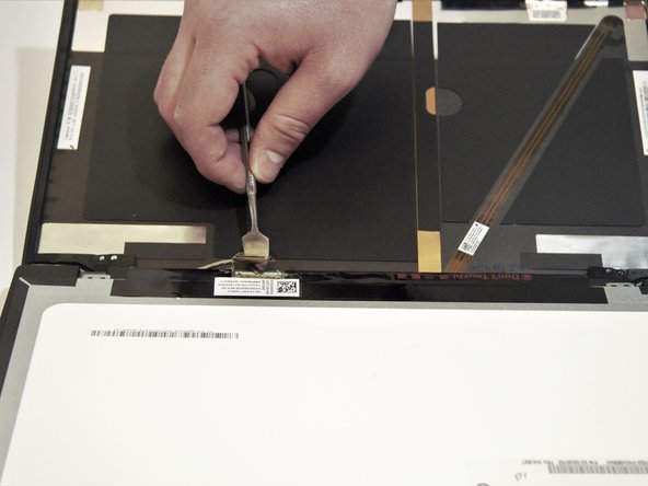 Lenovo Thinkpad T450s Screen Display Replacement: crwdns2935265:05crwdnd2935265:02crwdnd2935265:03crwdne2935265:0