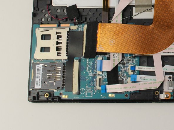 Sony Vaio PCG-4121GL SD Card Board Replacement: crwdns2935265:09crwdnd2935265:03crwdnd2935265:03crwdne2935265:0