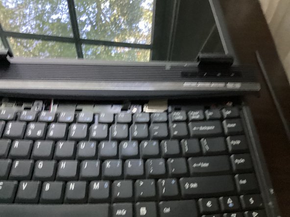 Acer Extensa 4420 Keyboard Replacement, Keyboard Cover: crwdns2935265:03crwdnd2935265:03crwdnd2935265:03crwdne2935265:0