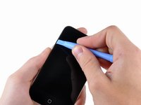 iPod Touch 4th Generation Teardown