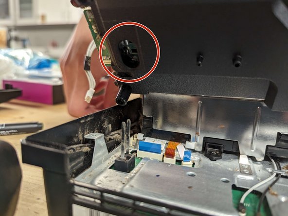 PlayStation 3 Slim Thermal Paste Replacement: crwdns2935265:09crwdnd2935265:02crwdnd2935265:03crwdne2935265:0