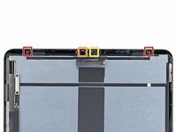 iPad Pro 12.9