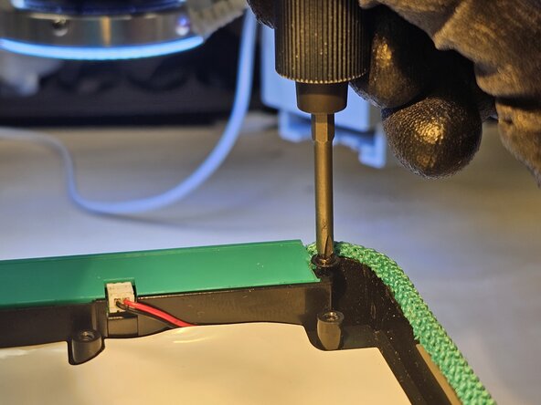 Tigerbox 1203 USB-C Port Repair, Conclusion: step 9, image 2 of 3