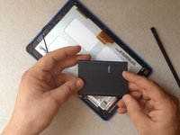Acer Iconia B1-A71 Touch Screen Glass Replacement