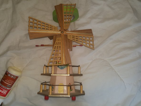 Toy Windmill Repair: crwdns2935265:06crwdnd2935265:02crwdnd2935265:02crwdne2935265:0