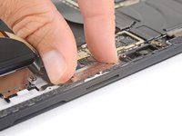 Microsoft Surface Pro 5 SurfaceConnect Port Replacement