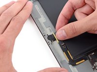 iPad 6 Wi-Fi Battery Replacement