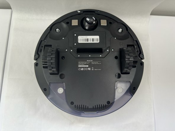 Kilgone G20 Battery Replacement: crwdns2935265:02crwdnd2935265:02crwdnd2935265:02crwdne2935265:0