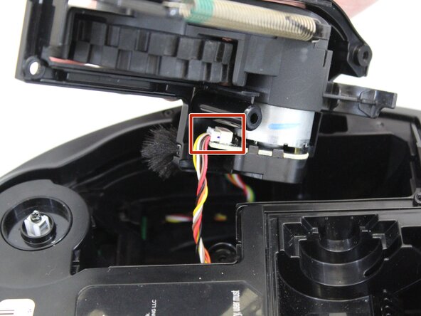 Shark ION RV754 Wheels Replacement: crwdns2935265:04crwdnd2935265:02crwdnd2935265:03crwdne2935265:0