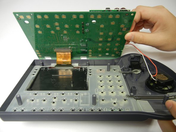 Nortel Networks i2004 IP Buttons Replacement: crwdns2935265:011crwdnd2935265:02crwdnd2935265:02crwdne2935265:0