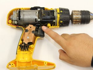 Dewalt 997 deals